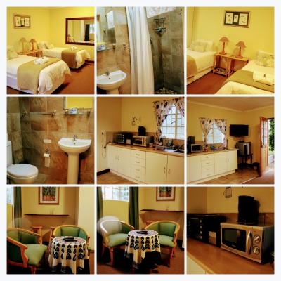 Sani Window Bed & Breakfast - 157295