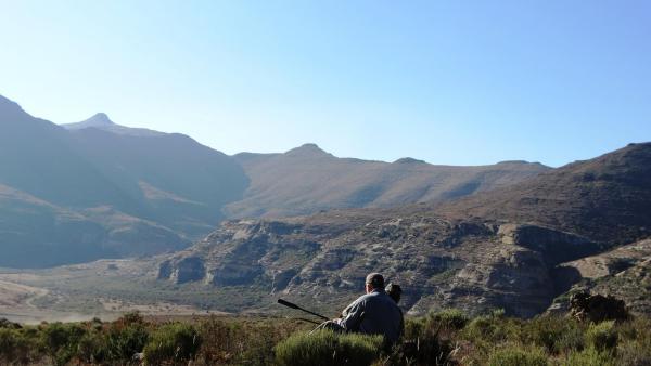 Thaba Thabo Nature Reserve - 157384