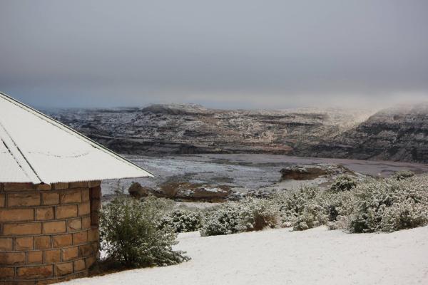 Thaba Thabo Nature Reserve - 157386