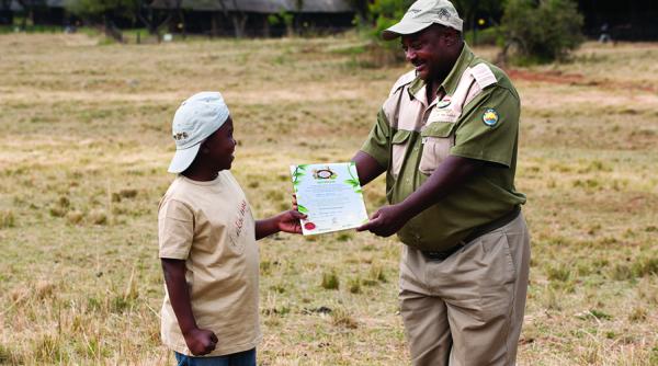 Bakubung Bush Lodge - 157501