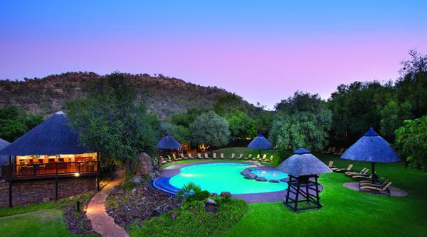 Bakubung Bush Lodge - 157503