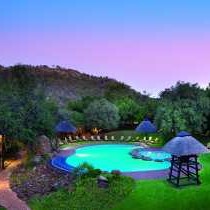 Bakubung Bush Lodge - 157503