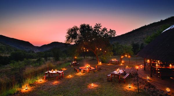 Bakubung Bush Lodge - 157505