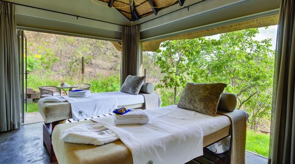 Bakubung Bush Lodge - 157506