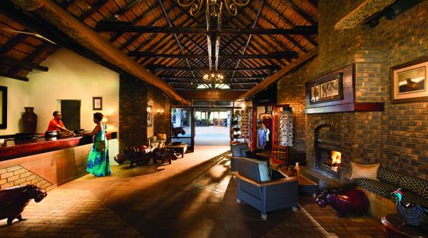 Bakubung Bush Lodge - 157508