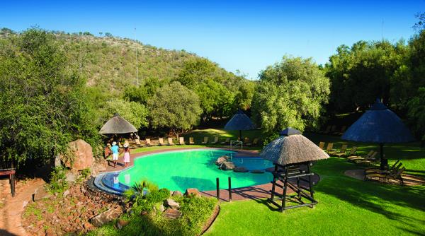 Bakubung Bush Lodge - 157511