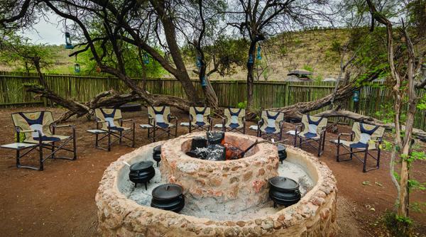 Bakubung Bush Lodge - 157515