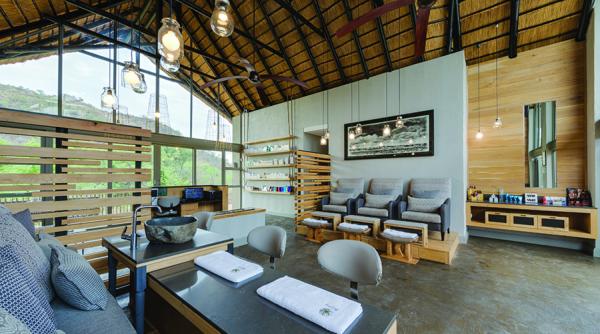 Bakubung Bush Lodge - 157516