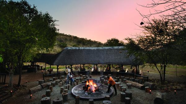 Bakubung Bush Lodge - 157520