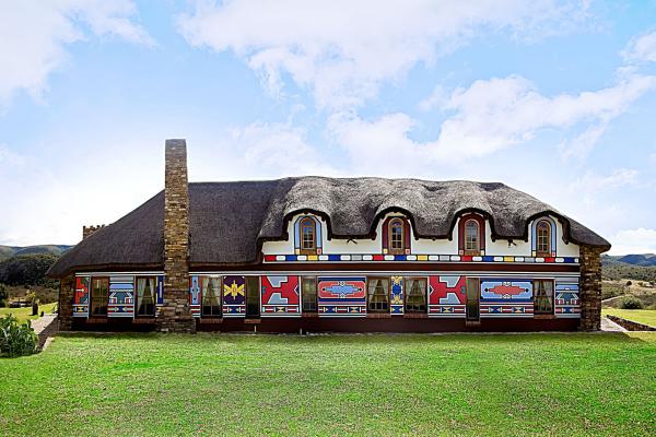 Addo Bush Palace Private Reserve - 157789