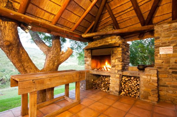 Addo Bush Palace Private Reserve - 157791