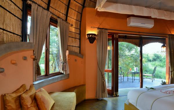 Hoyo Hoyo Safari Lodge - 157817