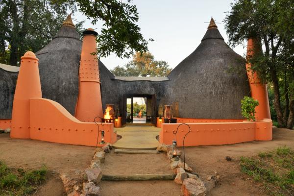 Hoyo Hoyo Safari Lodge - 157818