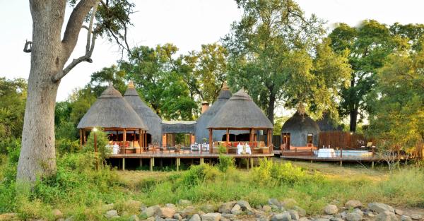 Hoyo Hoyo Safari Lodge - 157820