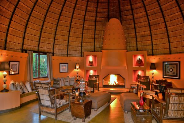 Hoyo Hoyo Safari Lodge - 157823