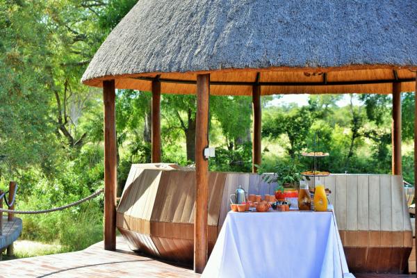 Hoyo Hoyo Safari Lodge - 157824