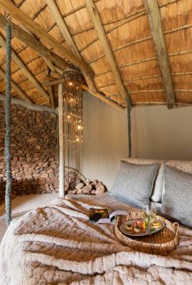 Clifftop Exclusive Safari Hideaway - 157853