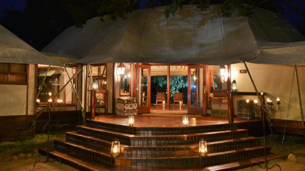 Hamiltons Tented Camp - 157882
