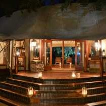 Hamiltons Tented Camp - 157882