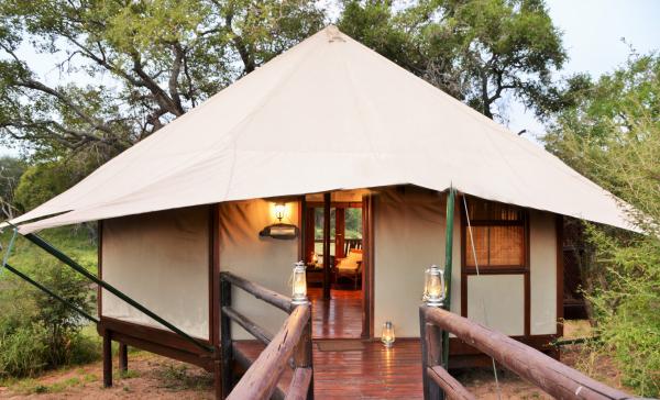 Hamiltons Tented Camp - 157883