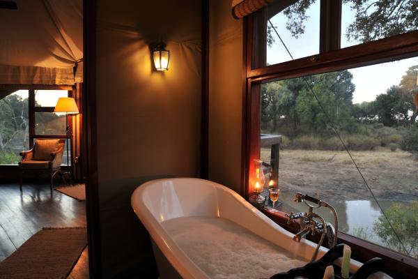 Hamiltons Tented Camp - 157885