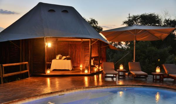 Hamiltons Tented Camp - 157886