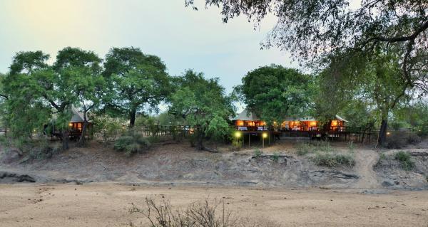 Hamiltons Tented Camp - 157888