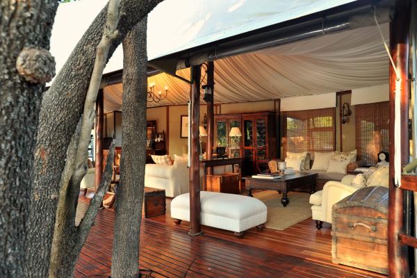 Hamiltons Tented Camp - 157890