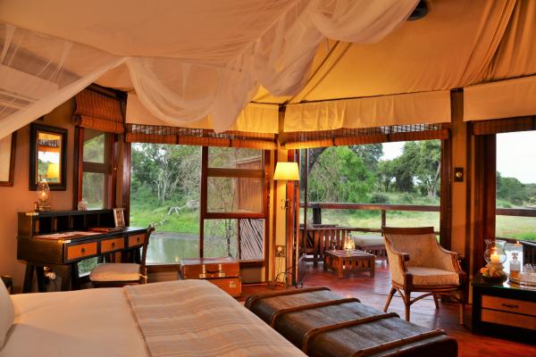 Hamiltons Tented Camp - 157891