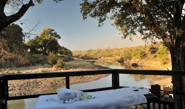 Hamiltons Tented Camp - 157896