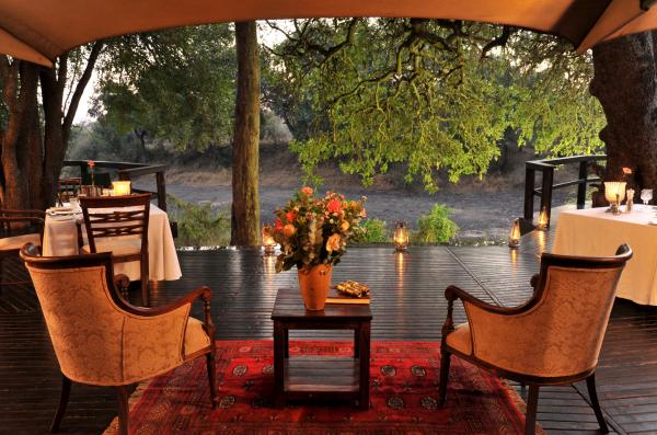 Hamiltons Tented Camp - 157899
