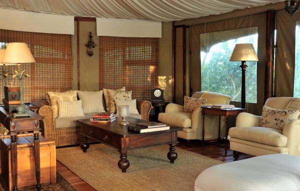 Hamiltons Tented Camp - 157902