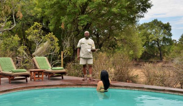 Hamiltons Tented Camp - 157908