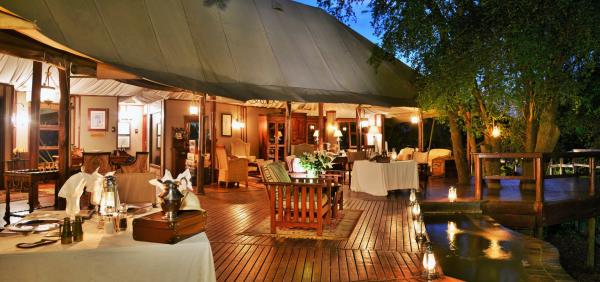 Hamiltons Tented Camp - 157912