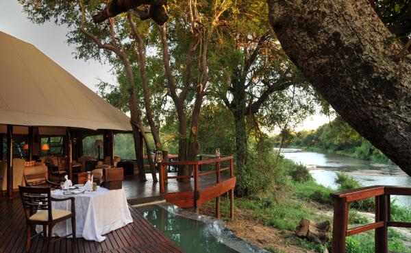 Hamiltons Tented Camp - 157913