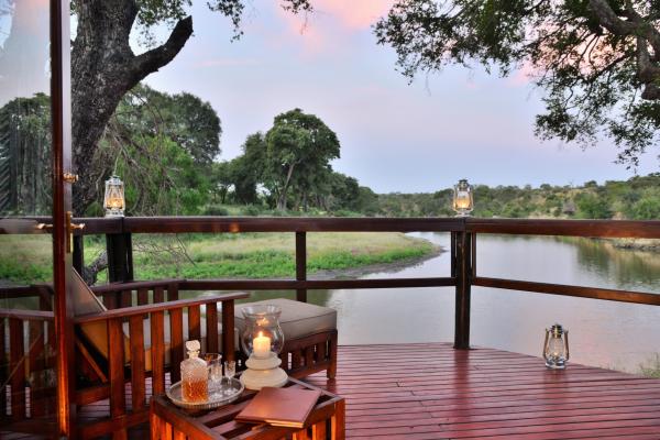 Hamiltons Tented Camp - 157914