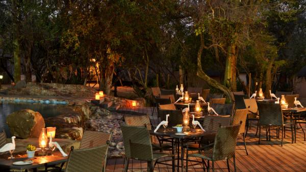 Mabula Game Lodge