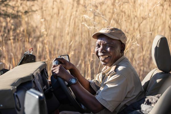 Mabula Private Game Reserve - 157988