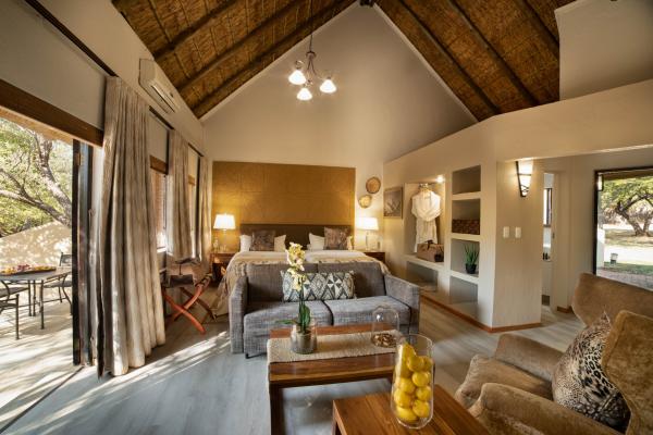 Mabula Game Lodge