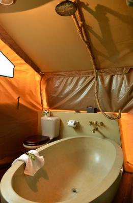 Kwafubesi Tented Safari Camp - 157997