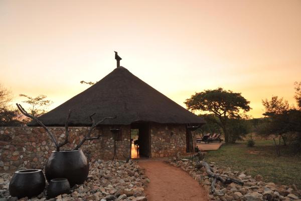 Kwafubesi Tented Safari Camp - 157999