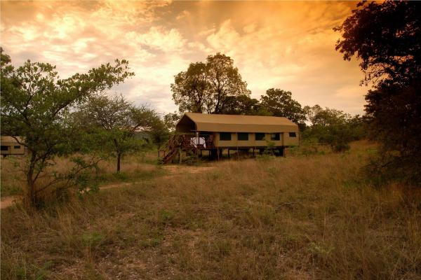 Kwafubesi Tented Safari Camp - 158009