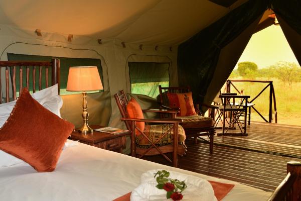 Mabula Private Game Reserve - 158016