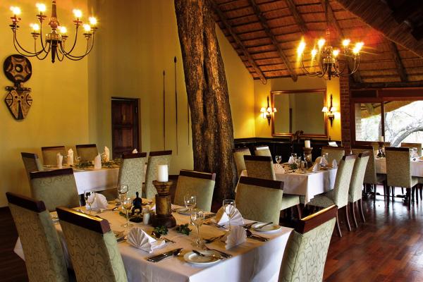 Imbali Safari Lodge - 158037