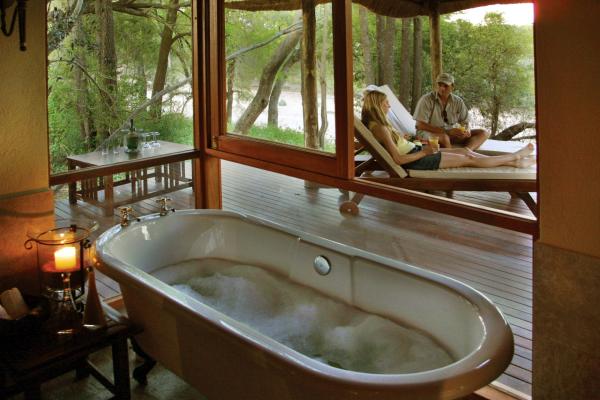 Imbali Safari Lodge - 158038