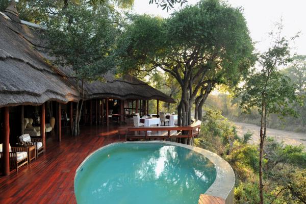 Imbali Safari Lodge - 158041