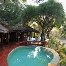 Imbali Safari Lodge - 158041