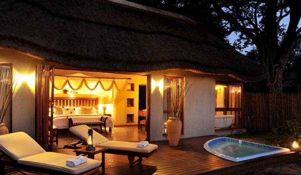 Imbali Safari Lodge - 158042