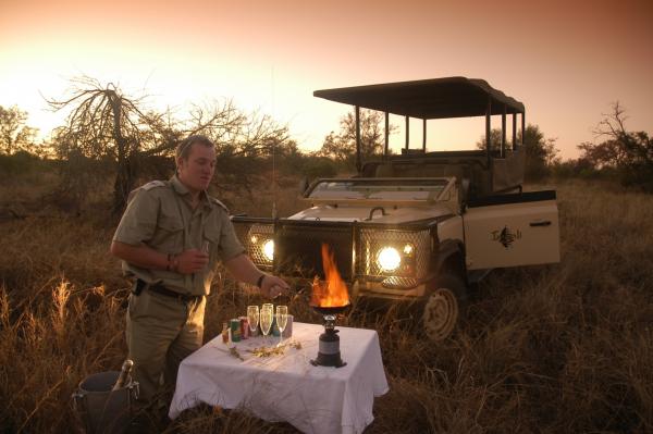 Imbali Safari Lodge - 158044