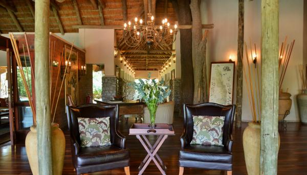 Imbali Safari Lodge - 158046